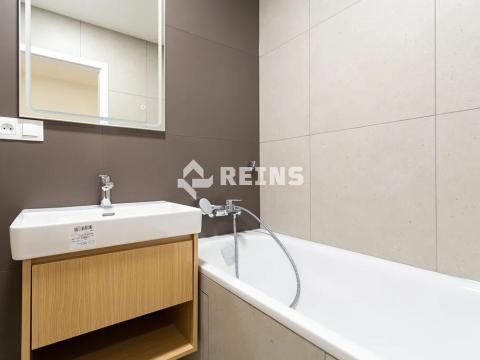 Prodej bytu 2+kk, Praha, Černokostelecká, 55 m2
