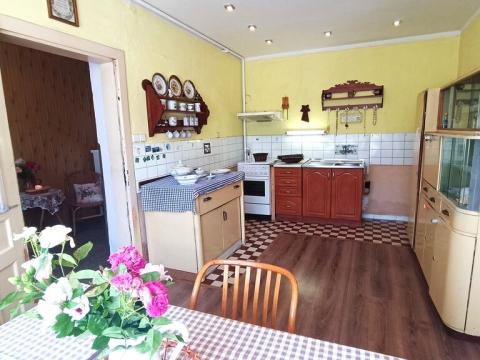 Prodej rodinného domu, Pačlavice - Pornice, 128 m2