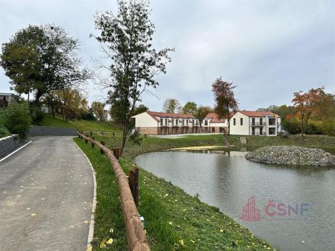 Prodej bytu 2+kk, Praha - Královice, Kuťatská, 56 m2