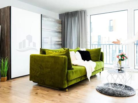 Prodej bytu 1+kk, Havlíčkův Brod, Havlíčkova, 41 m2