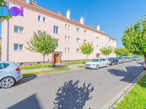 Pronájem bytu 2+1, Kroměříž, Gorkého, 60 m2