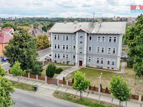 Prodej bytu 4+1, Žatec, Purkyněho, 114 m2