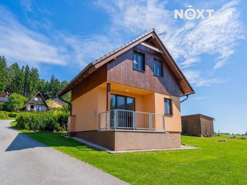 Prodej chaty, Horní Planá, Karlovy dvory II, 57 m2