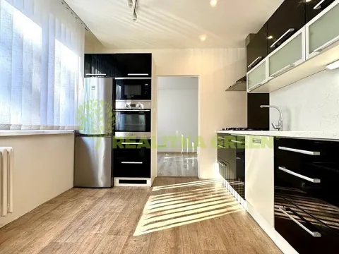 Prodej bytu 3+1, Vsetín, Štěpánská, 76 m2