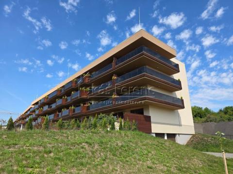 Pronájem bytu 1+kk, Slaný, Lázeňská, 37 m2