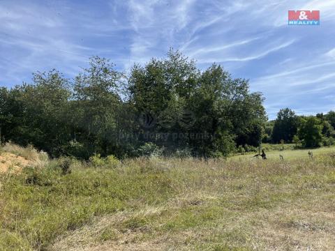 Prodej pozemku pro bydlení, Kadaň, 1116 m2