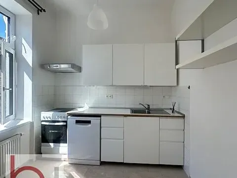 Pronájem bytu 3+kk, České Budějovice, Matice školské, 60 m2