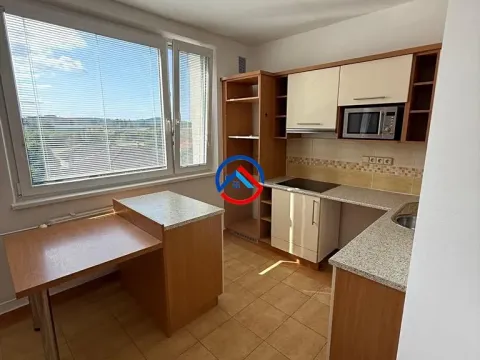 Pronájem bytu 1+1, Šumperk, Pod hájovnou, 33 m2