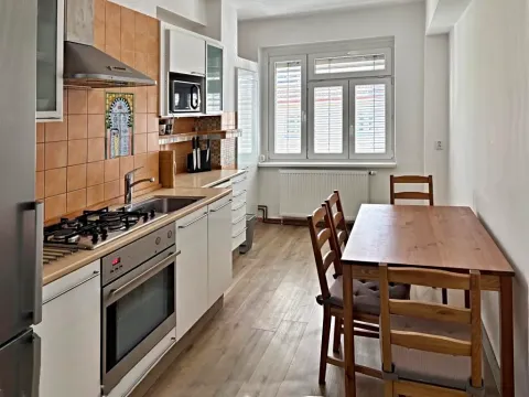 Prodej bytu 2+1, Brno, Provazníkova, 73 m2