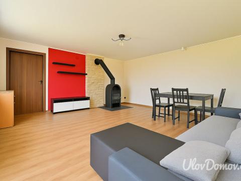 Prodej rodinného domu, Oleška - Brník, 125 m2