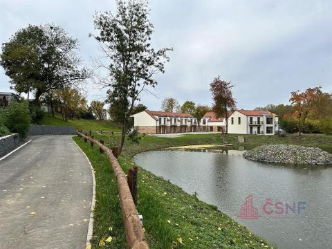 Prodej bytu 2+kk, Praha - Královice, Kuťatská, 57 m2