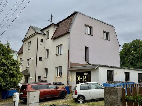 Pronájem bytu 3+1, Proboštov, Na vršku, 78 m2