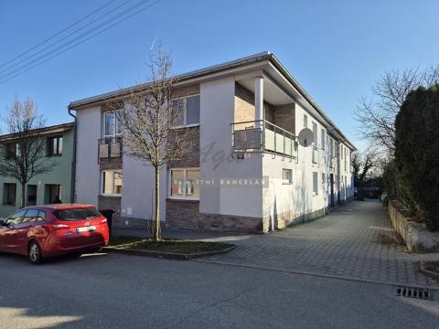 Pronájem bytu 1+1, Brno, 41 m2