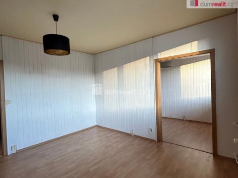Pronájem bytu 2+1, Frenštát pod Radhoštěm, Záhuní, 42 m2