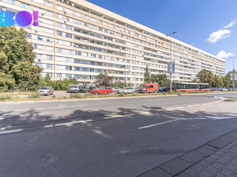 Pronájem bytu 3+kk, Praha, Prosecká, 74 m2