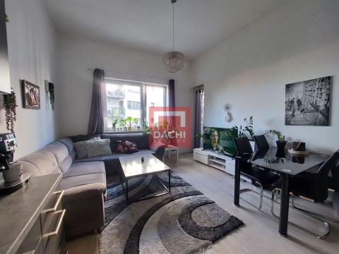 Pronájem bytu 2+kk, Olomouc, Wolkerova, 53 m2