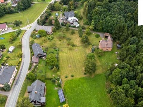 Prodej pozemku pro bydlení, Dlouhoňovice, 2051 m2