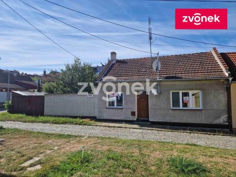 Prodej rodinného domu, Uherské Hradiště - Mařatice, 95 m2