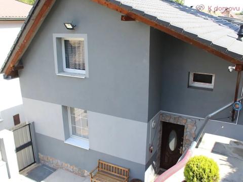 Prodej rodinného domu, Černčice, Žižkova, 65 m2