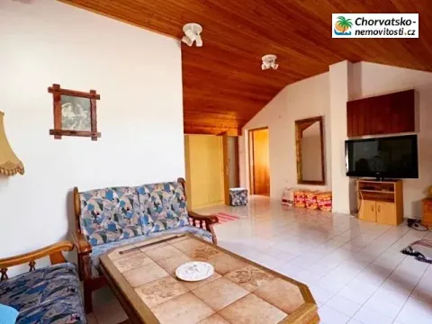 Prodej bytu 3+kk, Klenovica, Chorvatsko, 84 m2