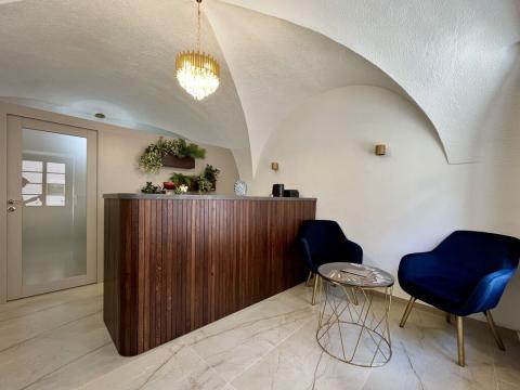Pronájem obchodního prostoru, Šumperk, Lužickosrbská, 50 m2
