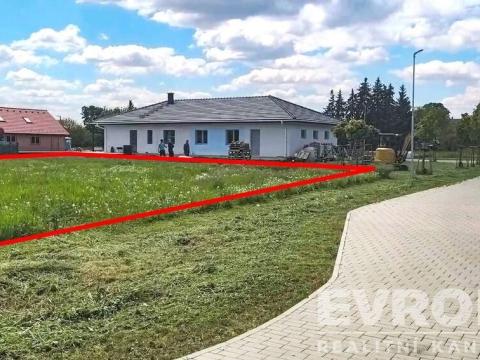 Prodej pozemku pro bydlení, Stará Lysá, 802 m2