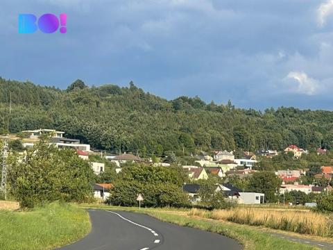 Prodej rodinného domu, Přílepy, 70 m2