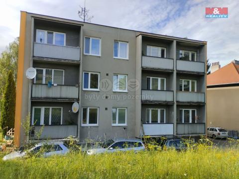 Pronájem bytu 1+1, Koryčany, U Zdravé vody, 44 m2