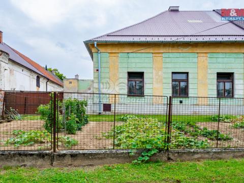 Prodej rodinného domu, Popůvky, 99 m2