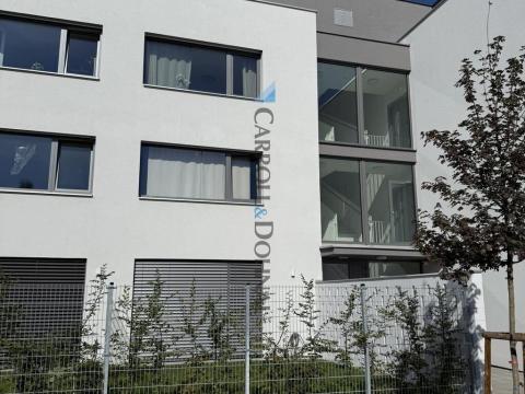 Pronájem bytu 3+kk, Ostrava - Slezská Ostrava, U Hájenky, 78 m2