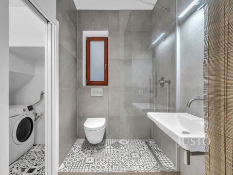 Pronájem bytu 3+kk, Praha - Žižkov, Baranova, 99 m2