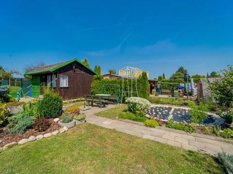 Prodej zahrady, Opava, 290 m2