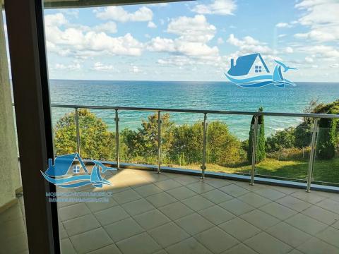 Prodej bytu 3+kk, Bjala, Bulharsko, 177 m2