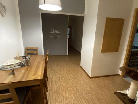 Pronájem bytu 4+1, Teplice, Unčínská, 85 m2