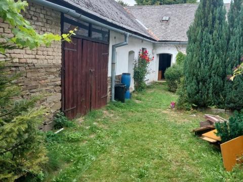 Prodej rodinného domu, Bousín, 150 m2