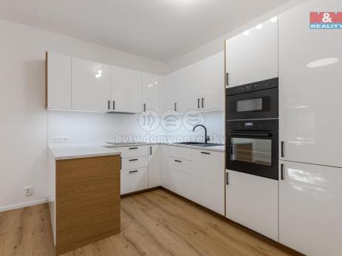 Pronájem bytu 4+kk, Plzeň - Východní Předměstí, Koterovská, 77 m2