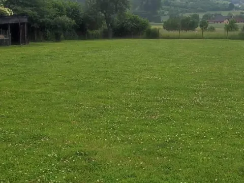 Prodej pozemku pro bydlení, Staré Hrady, 1530 m2