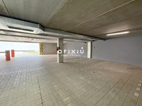 Pronájem garáže, Milovice, Višňová, 3 m2