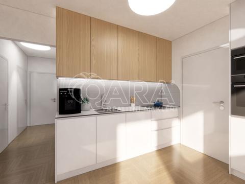 Prodej bytu 3+1, Brno - Žabovřesky, náměstí Svornosti, 70 m2