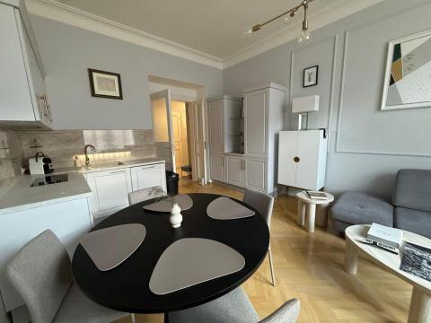 Pronájem bytu 2+kk, Praha - Vinohrady, Anglická, 60 m2
