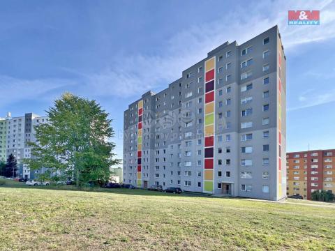 Prodej bytu 3+1, Česká Lípa, Hradecká, 75 m2