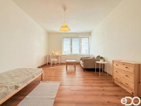 Pronájem bytu 3+1, Pardubice, Chelčického, 95 m2
