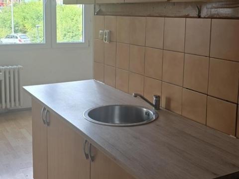 Prodej bytu 4+1, Ústí nad Labem - Mojžíř, Jindřicha Plachty, 99 m2