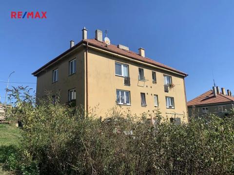Prodej bytu 3+kk, Mšecké Žehrovice, 84 m2