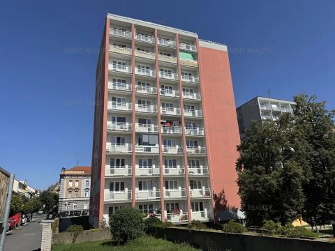 Pronájem bytu 2+1, Slaný, Wilsonova, 53 m2