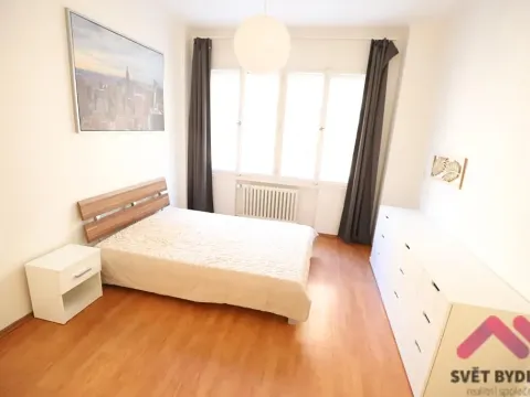 Pronájem bytu 1+kk, Praha - Staré Město, Konviktská, 28 m2