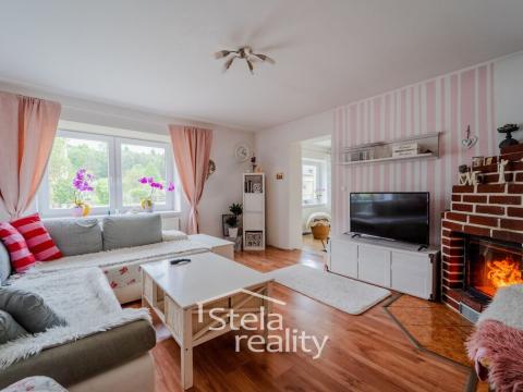 Prodej chalupy, Lichnov, 116 m2