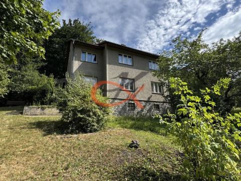 Prodej chaty, Prostřední Bečva, 160 m2