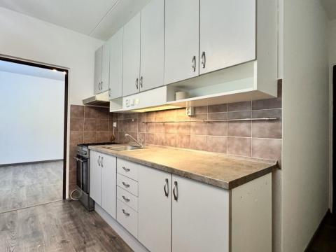 Pronájem bytu 3+1, Zlín, Severní Vršava, 73 m2