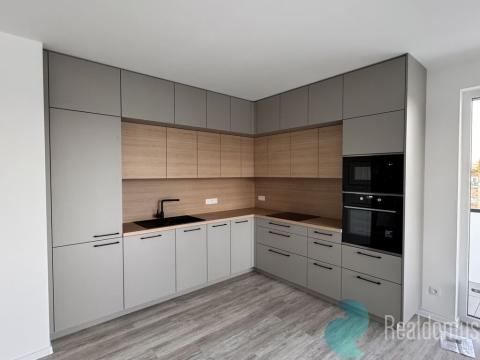 Pronájem bytu 3+kk, České Budějovice - České Budějovice 2, 78 m2